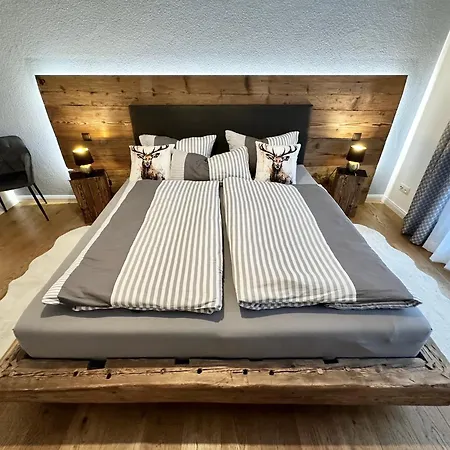 Ferienwohnung Bergseeruhe - Allgaeu - Ankommen & Wohlfuehlen Sulzberg Esterno foto