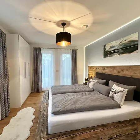 Ferienwohnung Bergseeruhe - Allgaeu - Ankommen & Wohlfuehlen Sulzberg Esterno foto