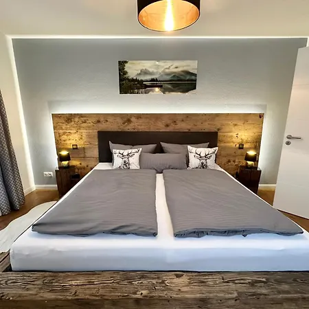 Ferienwohnung Bergseeruhe - Allgaeu - Ankommen & Wohlfuehlen Sulzberg Esterno foto