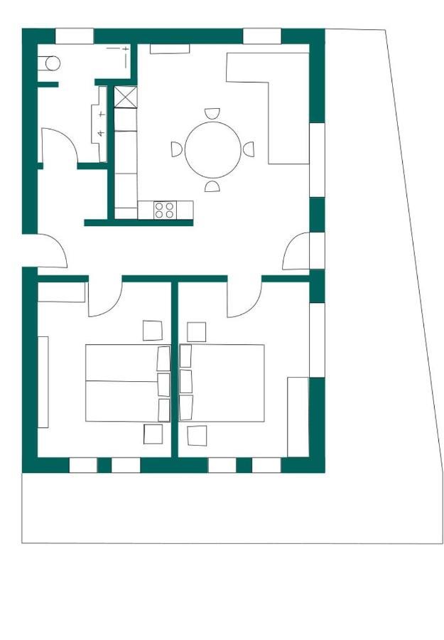 Apartment Bergseeruhe - Allgaeu - Ankommen & Wohlfuehlen