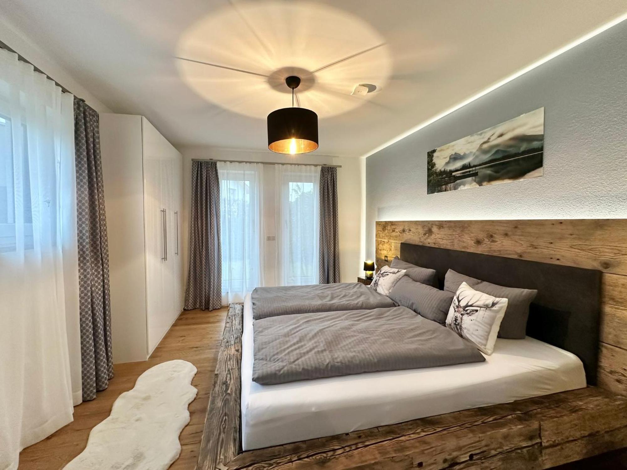 Bergseeruhe - Allgaeu - Ankommen & Wohlfuehlen Apartment Sulzberg