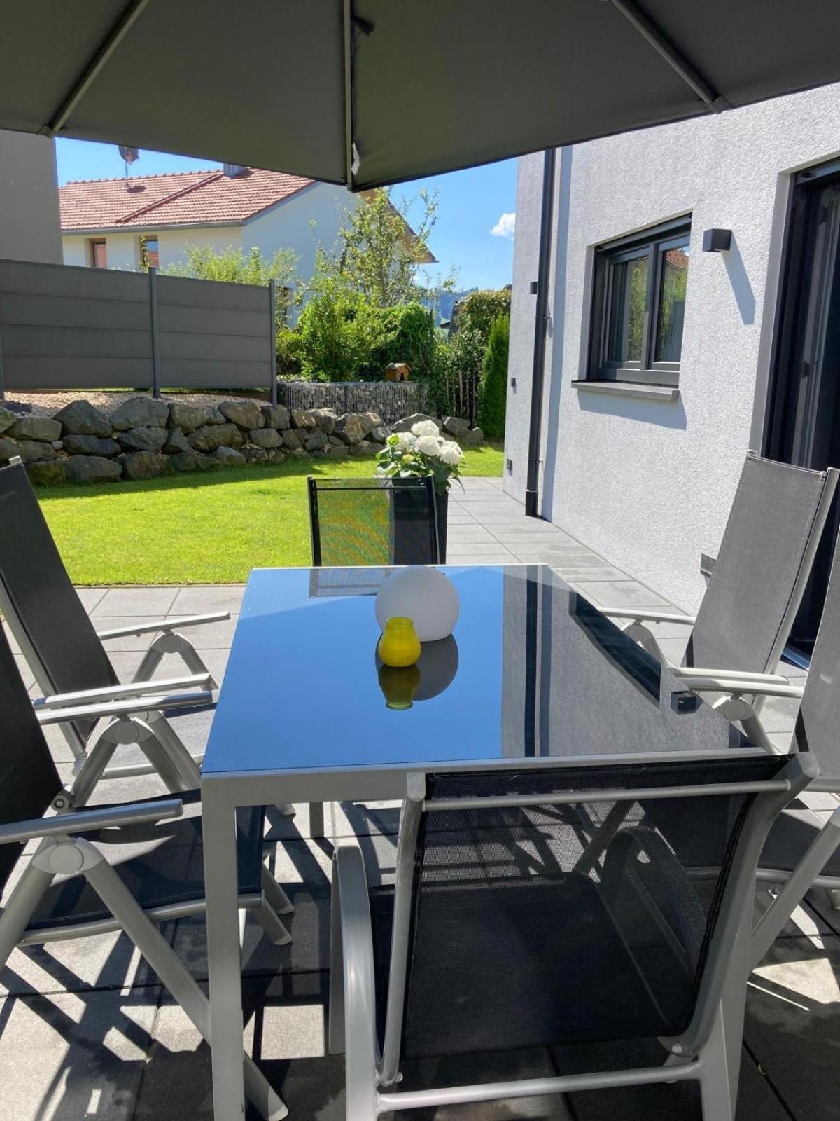 Apartment Bergseeruhe - Allgaeu - Ankommen & Wohlfuehlen *